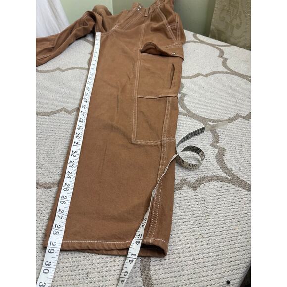 BDG Urban Outfitters Relaxed Skate High waisted Jean, size 29 - Picture 9 of 15